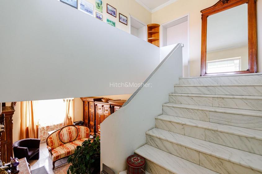 Proprietate cu potențial – casă spațioasă + teren generos - Comision 0% - 21