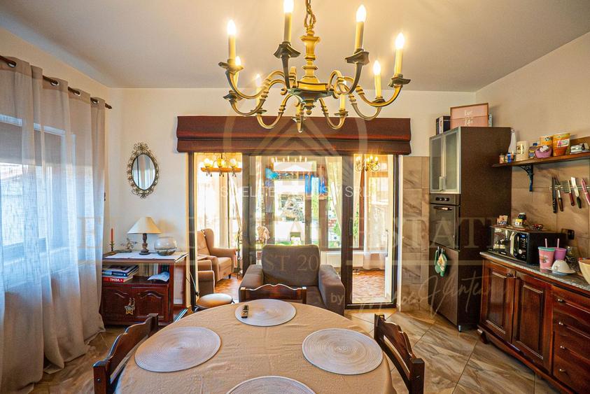 Casa P+1 in Palazu Mare - Teren de 455 mp cu Piscina si Garaj - 11