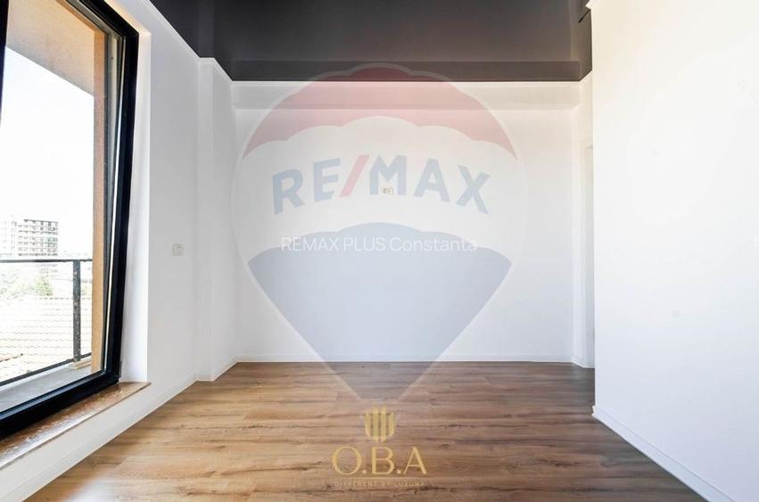 de vanzare, Apartament 2 camere si terasa, zona Lidl, Mamaia Nord - 4