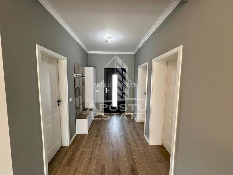 Casa individuala, 1 loc de parcare, Mosnita Noua,Timisoara - 7