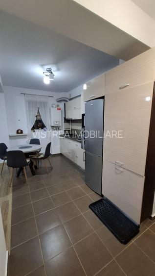 2 camere Militari Residence str. Rezervelor 62 // Mobilat complet  - 5