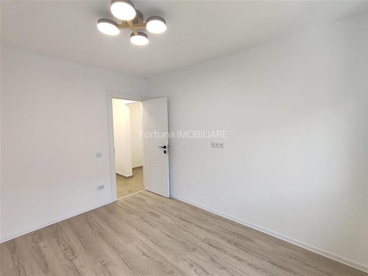 Apartament 4 camere Grivitei, zona Onix, renovat recent - 8