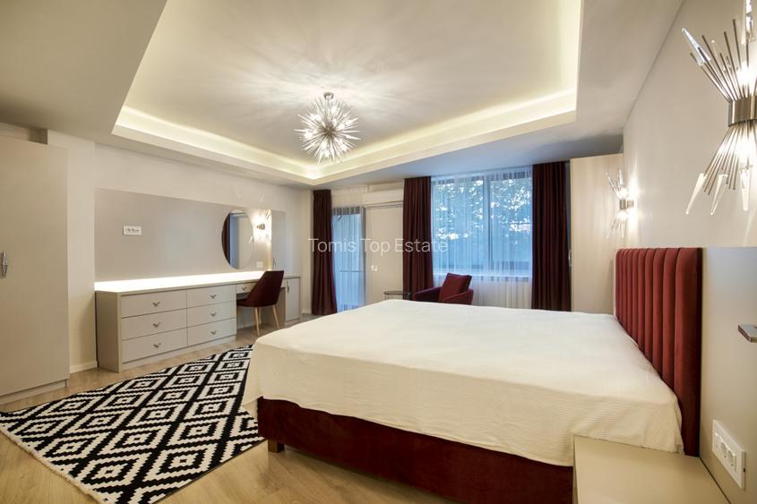 Constanta, Centru - Apartament 2 camere BLOC NOU - 8