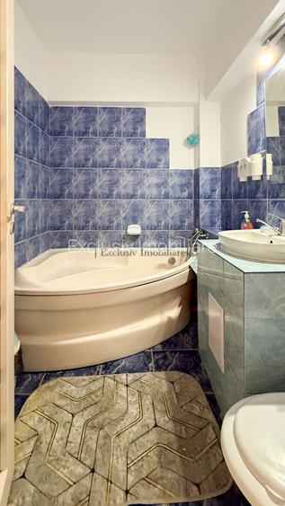 Apartament 3 camere - transformat din 2 | Emag - Tomis 2 | Vedere | Termen lung - 12