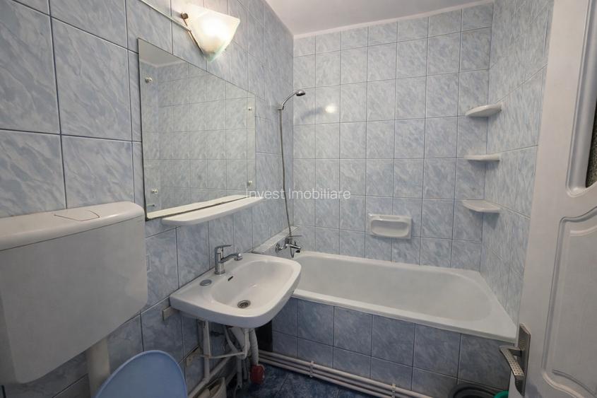APARTAMENT 2 CAMERE-DECOMANDATE-LICEUL MIRON COSTIN - 4