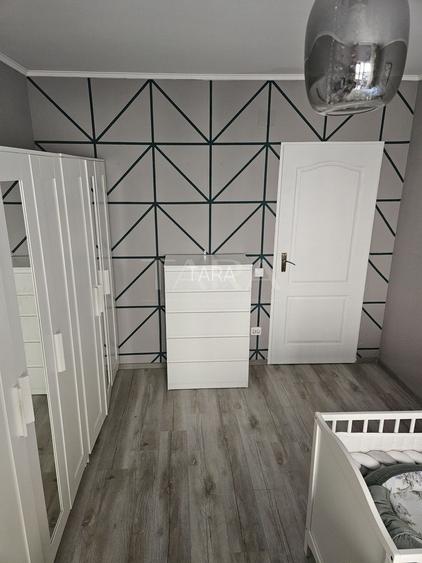 Apartament 2 camere, zona Florilor . - 5