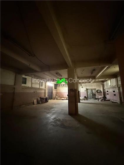 Spatiu comercial de inchiriat Sibiu Terezian - 3