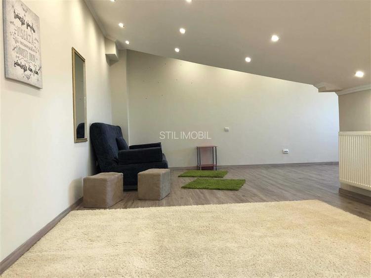 Apartament 4 camere pe 2 niveluri - 142 mp - 5