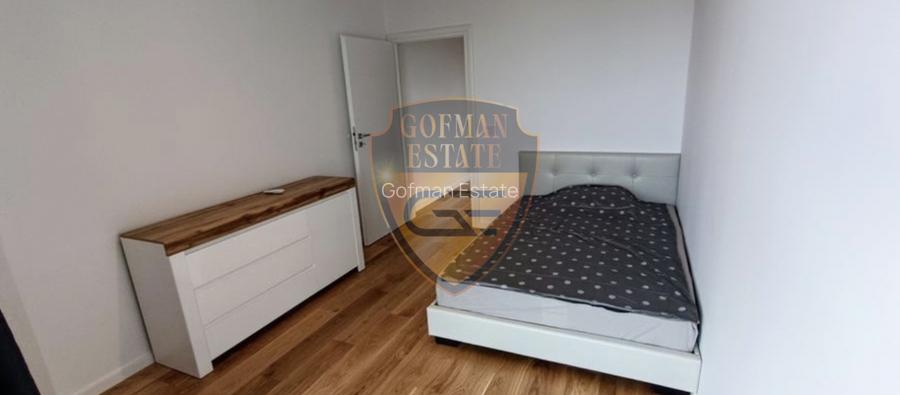 Campus Universitate | Vedere la lac | Apartament 3 camere | Aviatorii 3 - 8