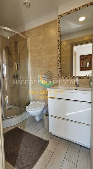 3 camere cu terasa- Parcul Carol - Gramont - 10