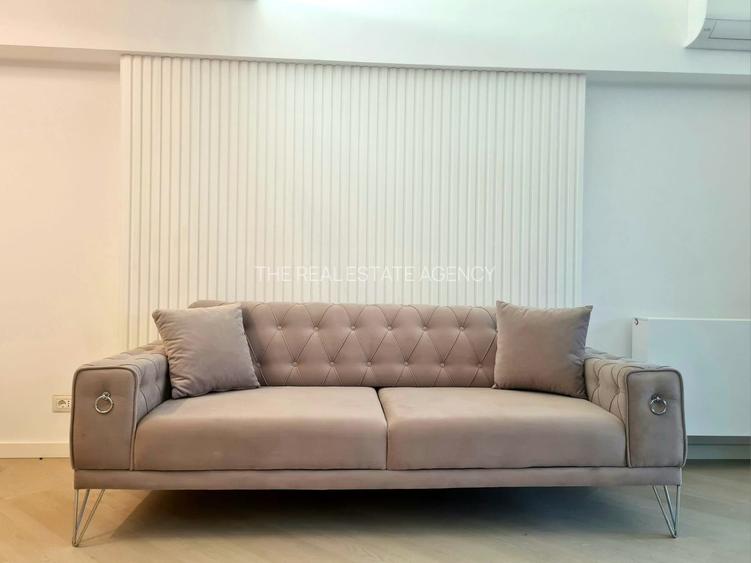 3 camere | Prima inchiriere | Cortina North - 3