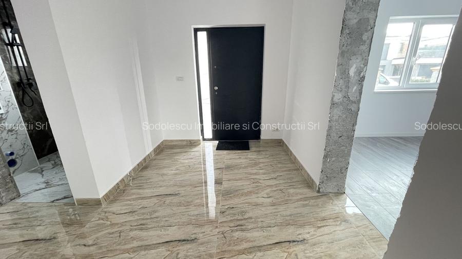 Casa de familie in zona rezidentiala - 26