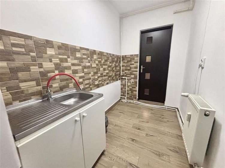 Garsoniera/spatiu comercial de vanzare parter | Sec 2 Pantelimon - 5