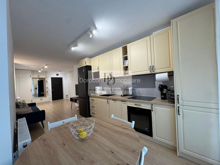 Apartament 2 camere modern | 50 mp + balcon 11 mp | Tăietura Turcului - 3