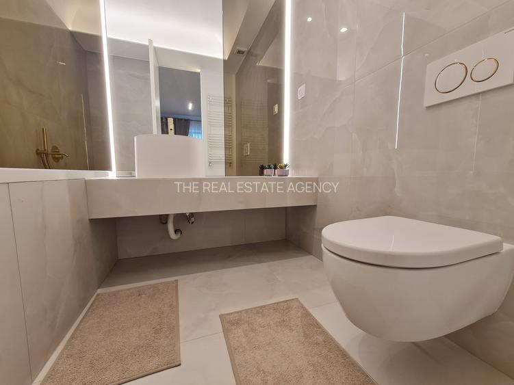 3 camere Parter | COCHET | Cortina North Pipera - 5