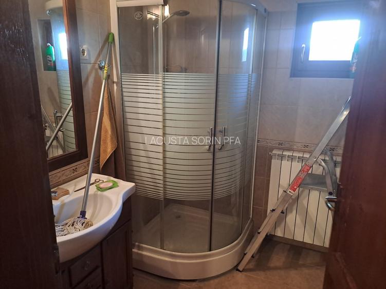 Mogosoaia-Odai, constructie 2013, singur curte, semimobilata, teren 1000 mp - 5