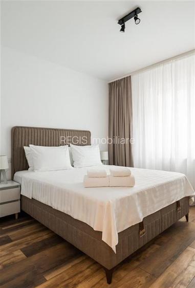 Apartament de inchiriat 2 camere Casa Nobel(Tractoru) cu loc de parcare inclus - 5