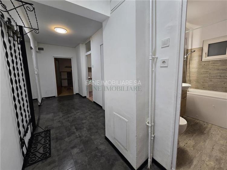 Inchiriere ap. 2 camere, Tei - 21
