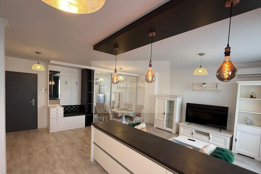 Inchirere apartament 2 camere- zona TheOffice - 4