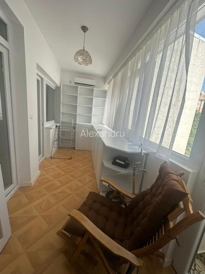 ÎNCHIRIEZ apartament 3 camere ATENEU!  - 12