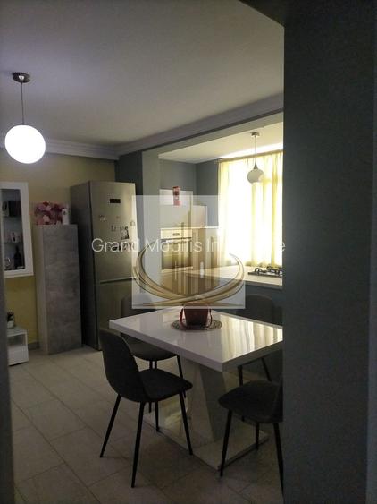 Apartament 3 Camere, Modern | Etaj 2 | Dumbrăvița – Zonă Excelenta - 6