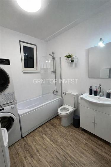 Casa cu 4 camere 2 bai in Cartierul Arhitectilor - 6