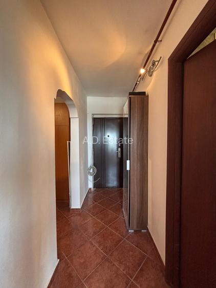 2 Camere Piata Delfinului Centrala proprie Bloc reabilitat - 4