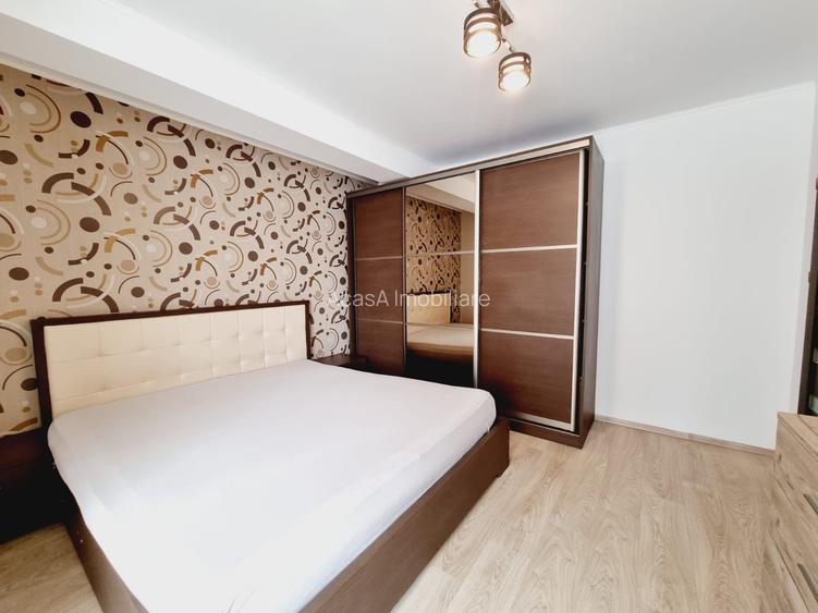 Apartament cu 2 camere bloc nou CT cu inc. in pard. Ac - 11
