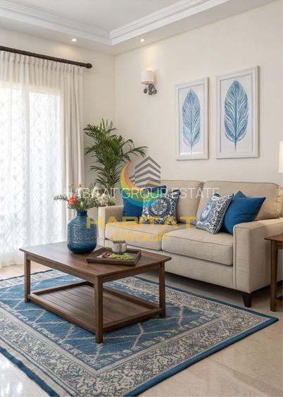 Vanzare ap 2 camere  Berceni Grand Arena tip studio incalzire prin pardoseala - 2