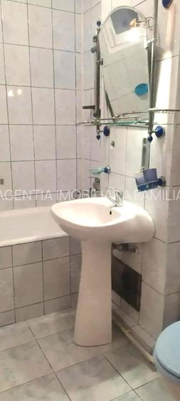 Apartament 2 camere decomandat – Etaj 1 – Micro 20 - 3