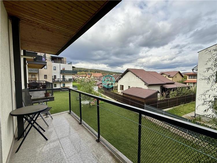 Apartament cu 1 camera de inchiriat, bloc nou, in Unirii str. Pomilor - 8