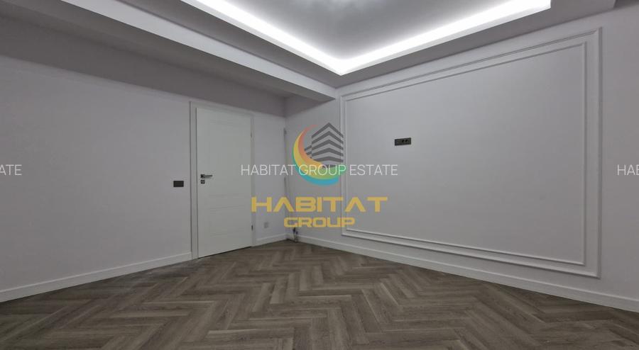 Pallady - Penthouse exclusivist cu terasă, finisaje top - 15