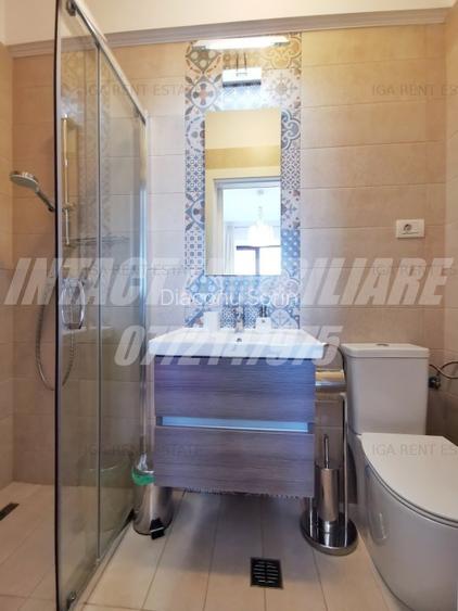 3 Camere, 2 Bai, Faleza Nord, Bloc Nou, Vedere la Mare - 10