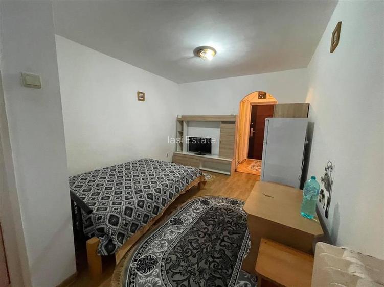 Garsoniera in zona Alexandru cel Bun - 2