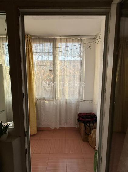 Garsoniera cu o camera, 23 mp , zona Marasti  - 3