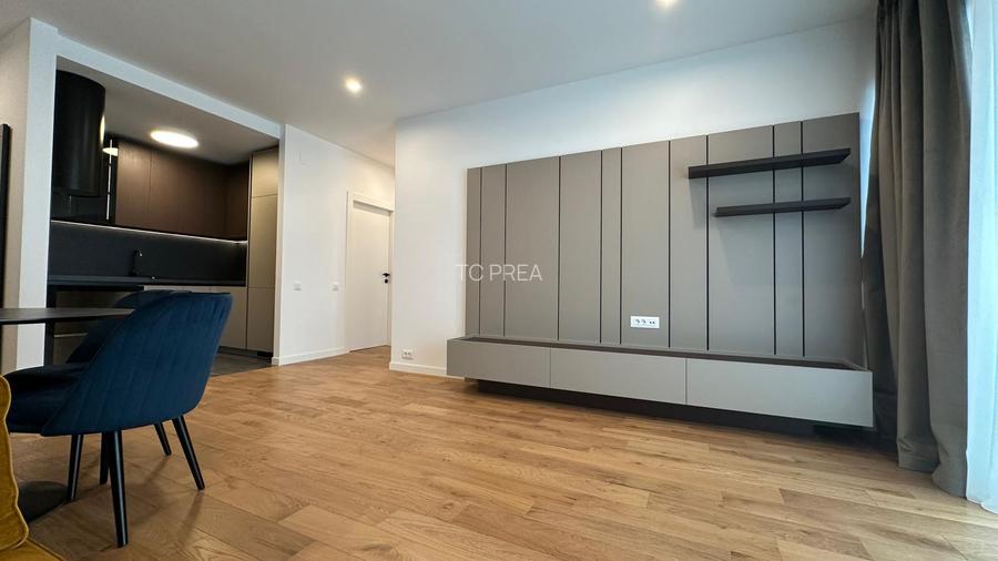 2 camere One Cotroceni Park/ 1 BEDROOM - 12