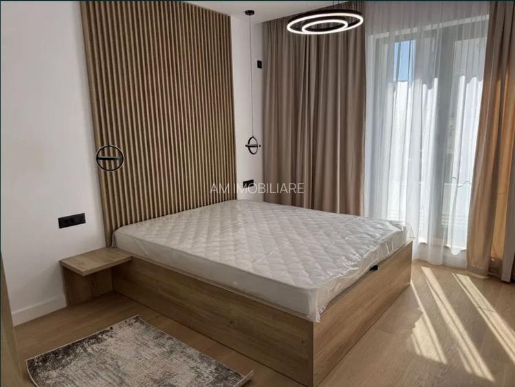 AP. 2 CAMERE 13 SEPTEMBRIE, CENTRALA PROPRIE, LOC PARCARE, MODERN - 4