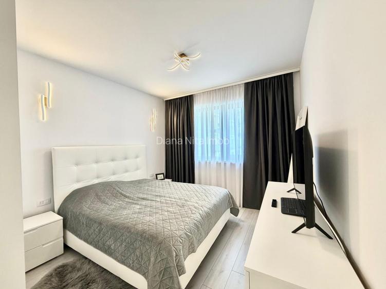Apartament 2 camere/ Complex Onix Park/ Promenada/ Pipera - 5