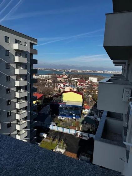 GARSONIERA LUJERULUI - CENTRALA PROPRIE, BLOC NOU, METROU 10 MINUTE - 7
