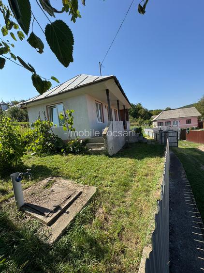 Casă de vânzare în Racoasa – 40 mp + teren 1.400 mp - 8