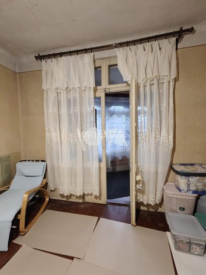 De vânzare: casa S+P+E- Cotroceni - Eroilor - dr. Leonte Anastasievici - 5