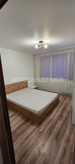 2 Camere | Soseaua Giurgiului | Etaj 1 | Renovat Complet | Mobilat |  - 6