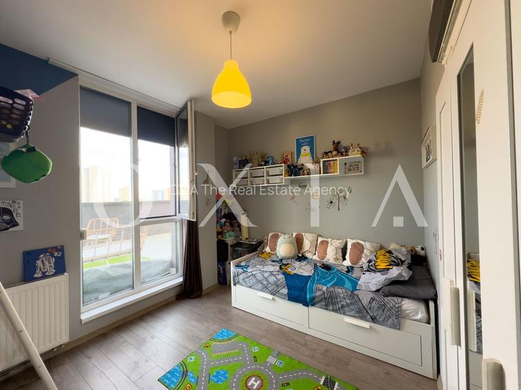 OX717 Vivalia Grand, Spatiu Exterior De 58 MP - 16