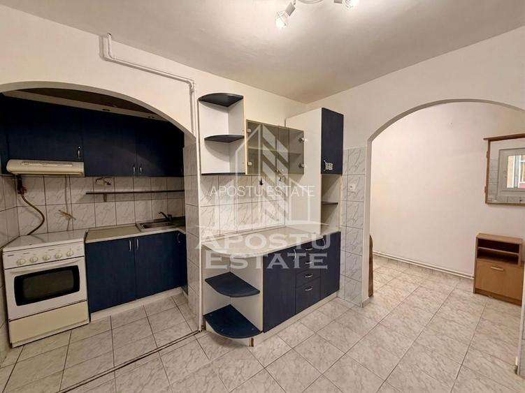 Apartament cu 2 camere de inchiriat, zona Bucovina, Timisoara - 8