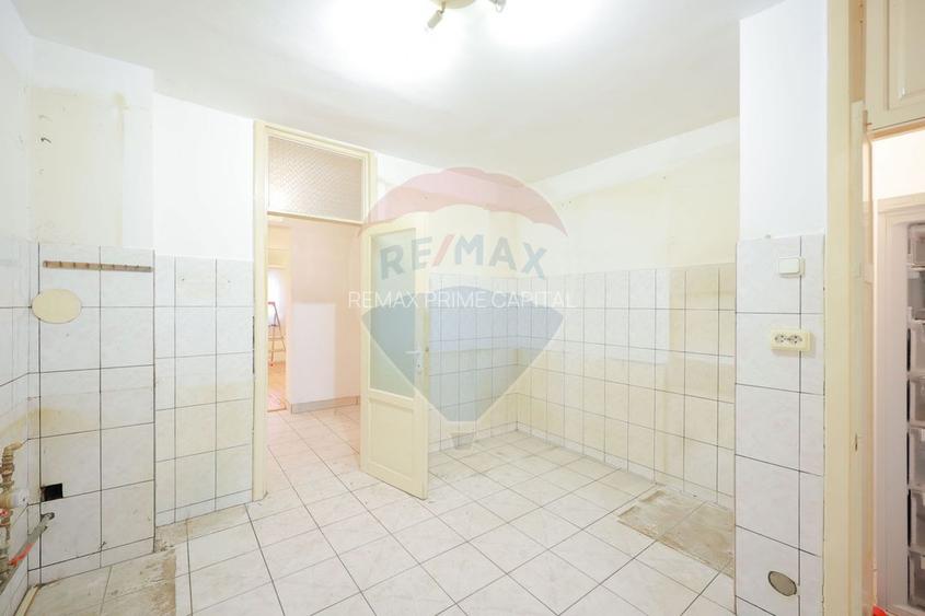Apartament cu 3 camere de vânzare în zona Calea Aradului - 13