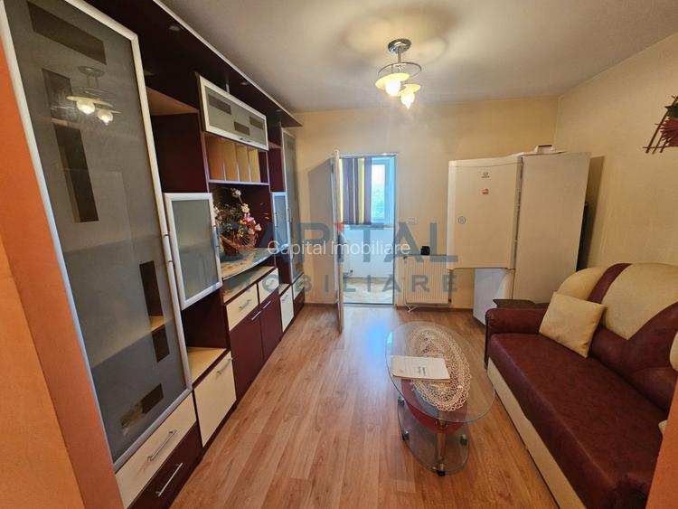 Apartament 2 Camere zona HOTEL  - 3