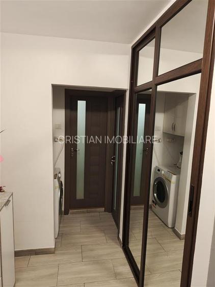 Spatios! 2 camere Finisaje Calitate Superioara, Etaj 3, Buzaului - 13