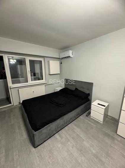 Banul Udrea, 40mp, mobilata/utilata/finisaje LUX, 7/8, metrou - 14