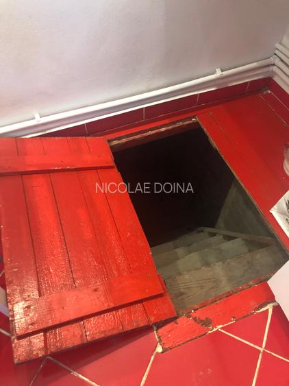 De vanzare casa curte comuna pe str Aurel Vlaicu 5 min Stefan cel Mare - 13