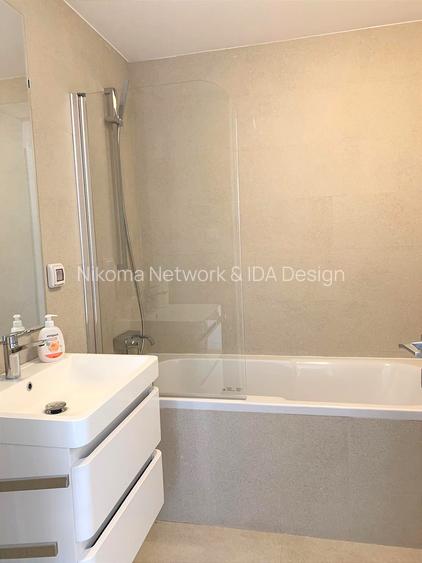 Apartament de 3 camere in imobil cu renume si locația perfecta - 7